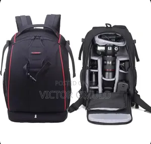 Camera Bag