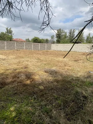 Prime 100*100 Plot for Sale in Ruai