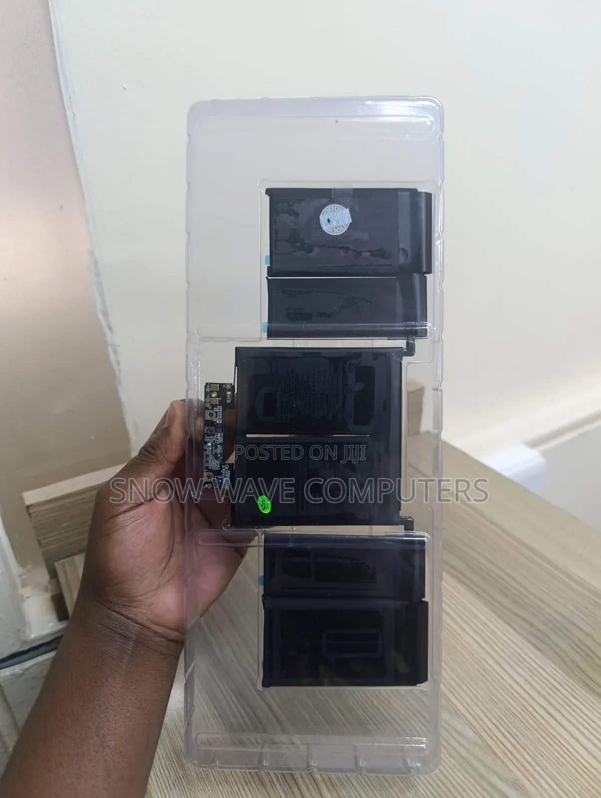 Macbook Pro 13"A1989 Late 2018 Early 2019 A2251mid 2020 A1964 Battery