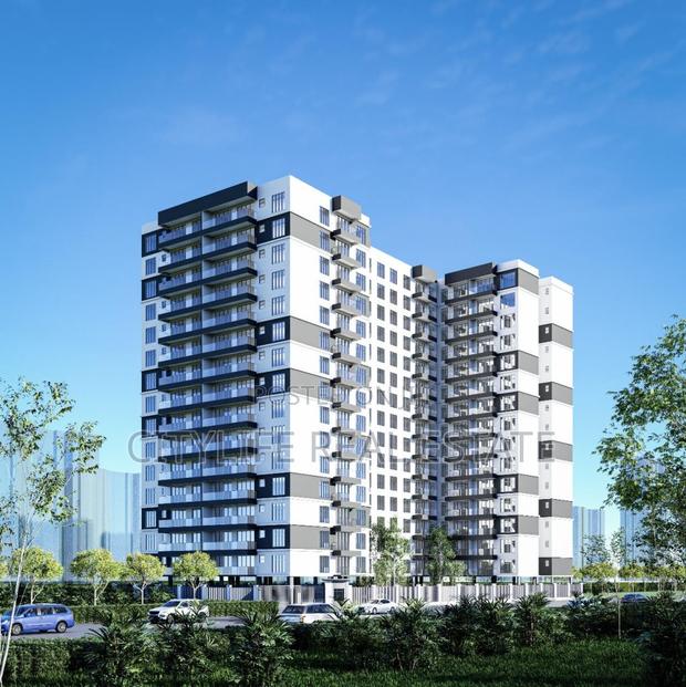 3bdrm Apartment in Orchid Residency, Raphta Road Area for sale