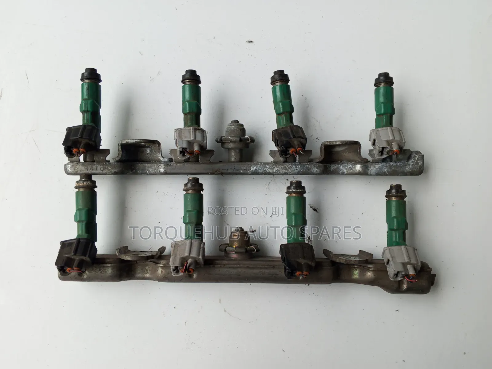 Probox 1NZ Fuel Injector Nozzles
