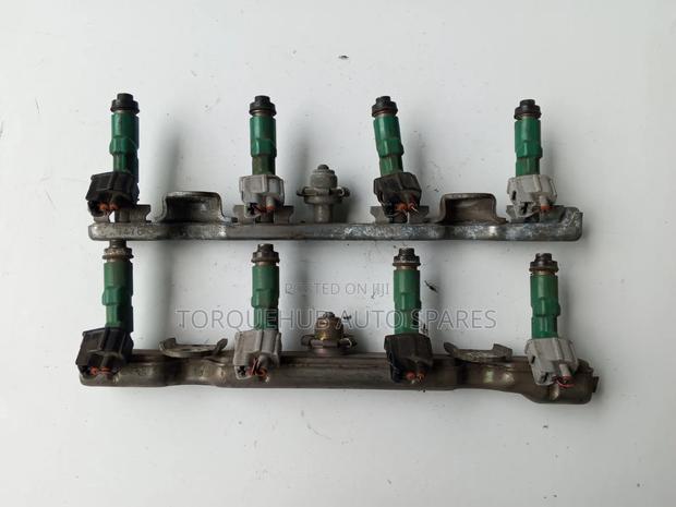 Toyota Probox 1nz Fuel Injector Nozzles