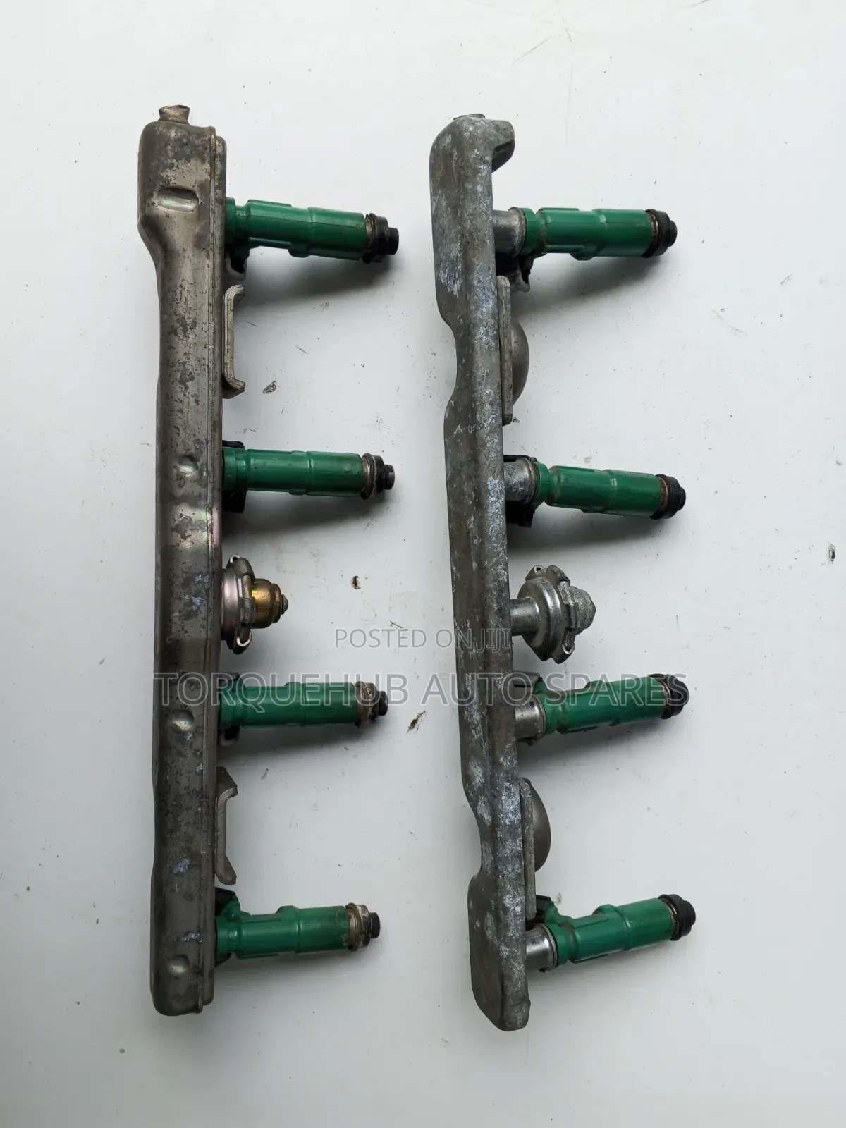 Probox 1NZ Fuel Injector Nozzles
