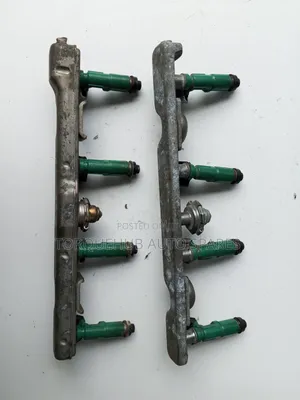Probox 1NZ Fuel Injector Nozzles