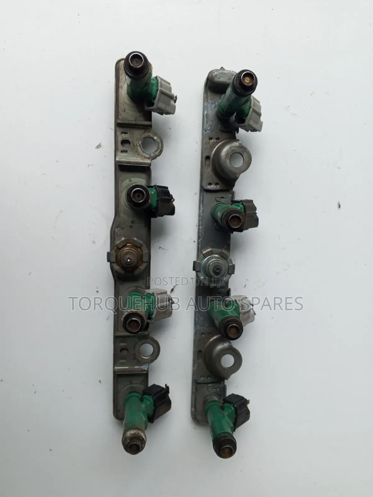 Probox 1NZ Fuel Injector Nozzles