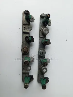Probox 1NZ Fuel Injector Nozzles