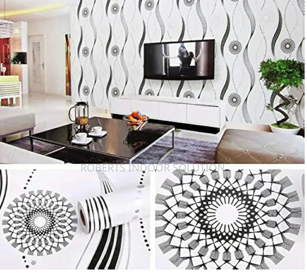 Indian Royal Design Wallpaper