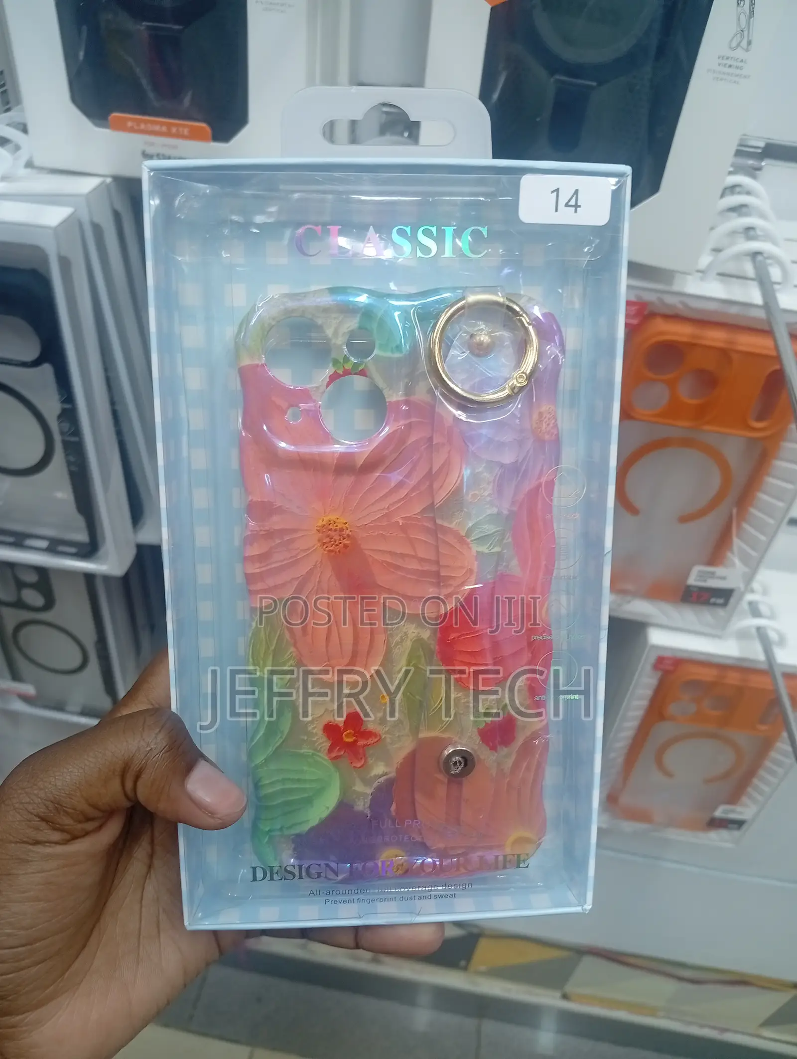 iPhone 13 or iPhone 14two Camera Lenses Arranged Diagonally.