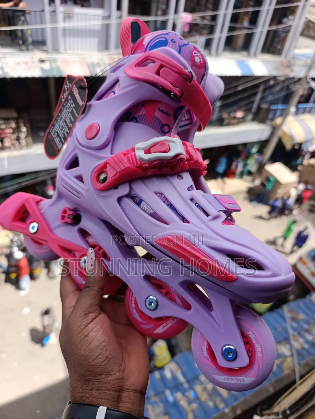 Premium Quality Kids/ Teens Skates