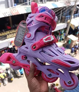 Premium Quality Kids/ Teens Skates