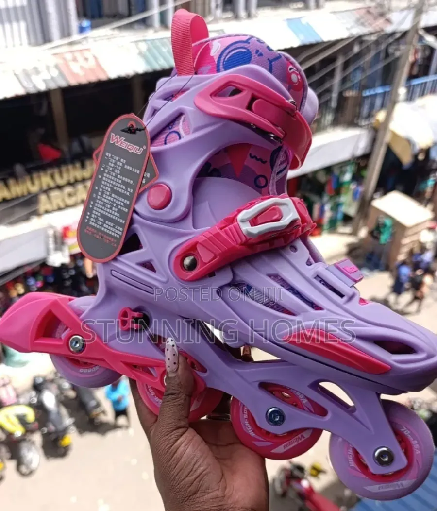 Premium Quality Kids/ Teens Skates