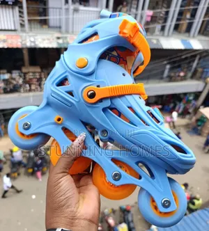 Premium Quality Kids/ Teens Skates