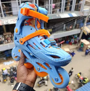 Premium Quality Kids/ Teens Skates