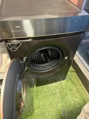 For Sale TCL Washer and Drier Machine