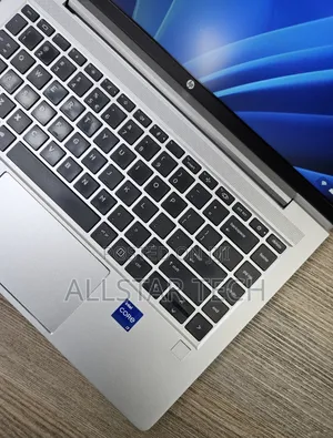 Laptop HP ProBook 440 G10 8GB Intel Core i7 SSD 512GB