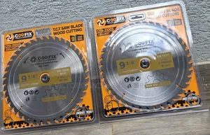 Coofix Circular Saw Blade 9" 40t