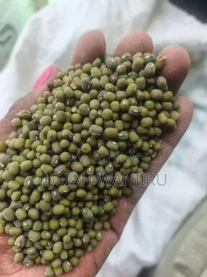 Quality Polished Ndengu Makueni