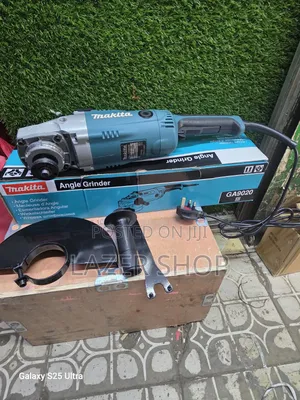 Professional Makita Grinder