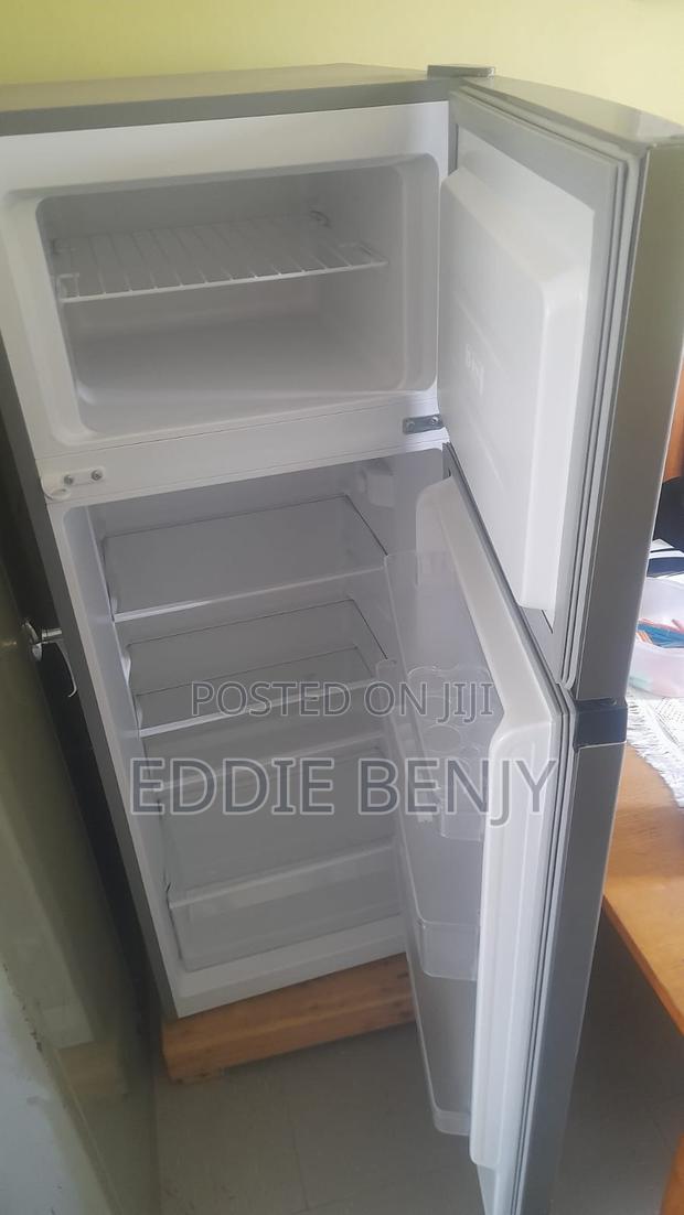 Roch Refrigerator 205l - Silver, Energy Saving, No-Frost - thumbnail 6
