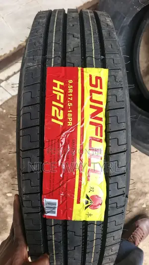 9.5r17.5 Sunfull