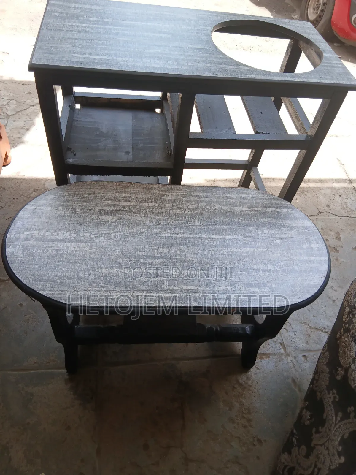 Bedsitter Table Combo at 4277