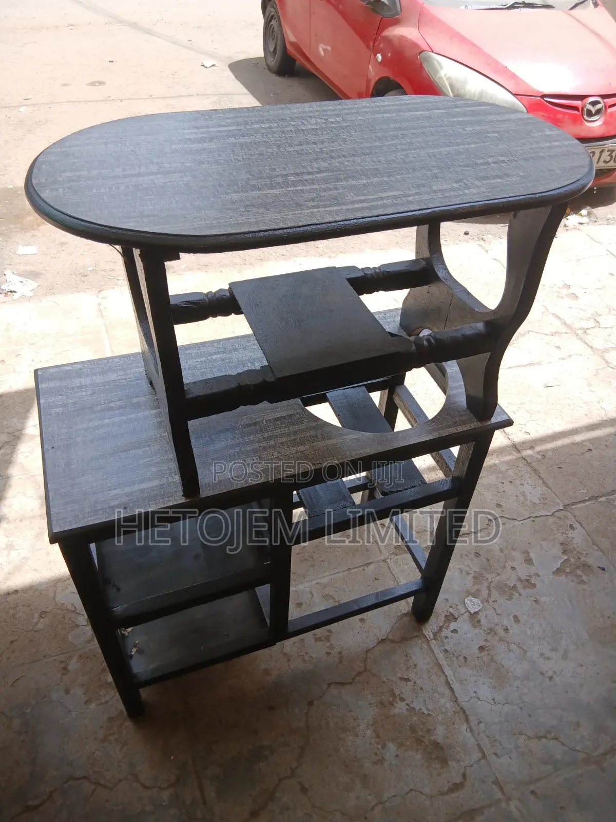 Bedsitter Table Combo at 4277
