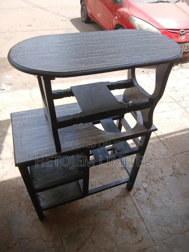 Bedsitter Table Combo at 4277 - thumbnail 2