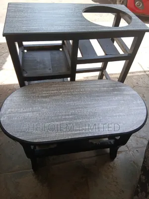 Bedsitter Table Combo at 4277