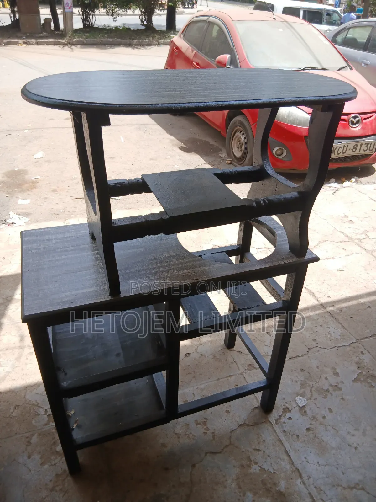 Bedsitter Table Combo at 4277