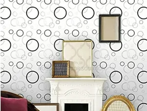 Wall Stickers for Home Decor