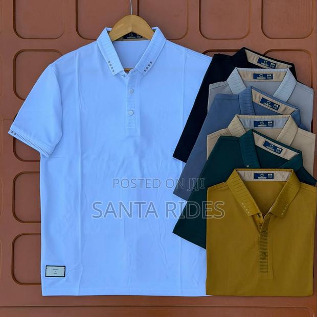Tshirt Classics - thumbnail 2