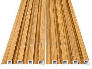 Fluted Panels for Contemporary Interior Spaces