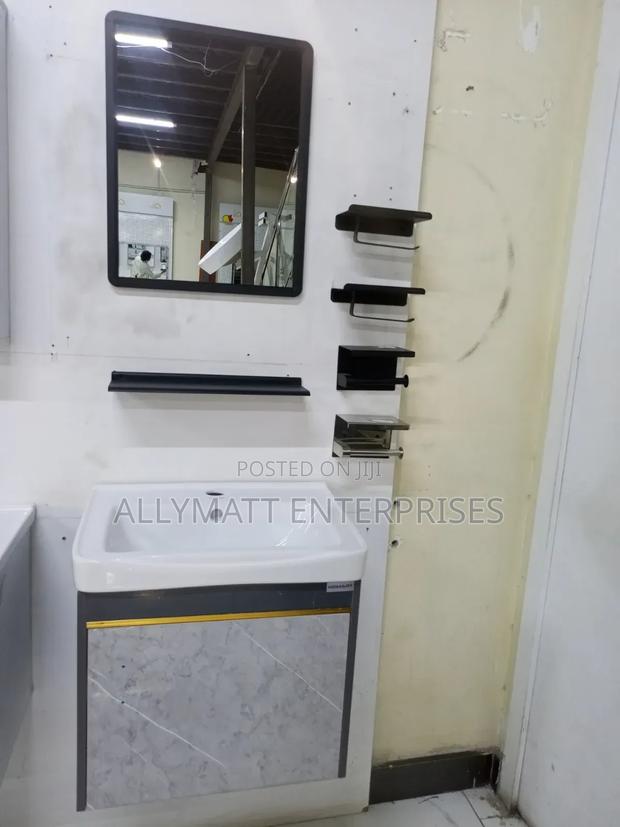 Vanity Cabinet