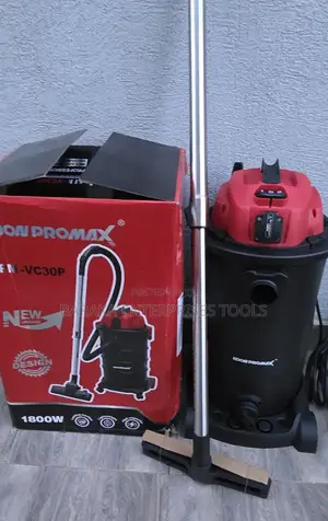1800 W Wet Dry Vacuum Cleaner