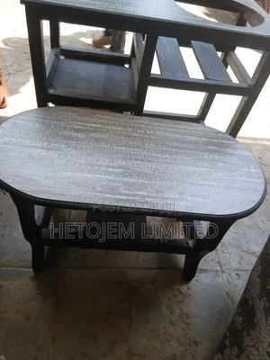 Boresha Space Yako Na Table Combo Hii Ya Kisasa 
