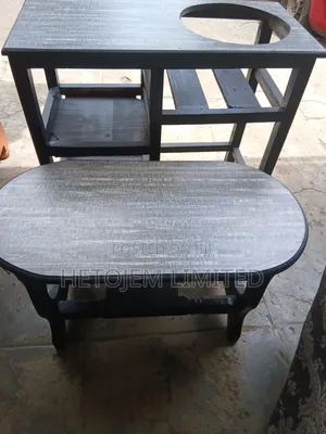 Boresha Space Yako Na Table Combo Hii Ya Kisasa 