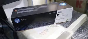 Hp 106a Toner Cartridge for Hp MFP 107a