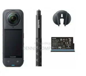 Insta360 One X5 Starter Bundle