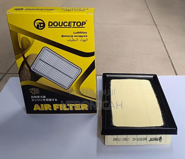 Filiters Doucetop - thumbnail 2