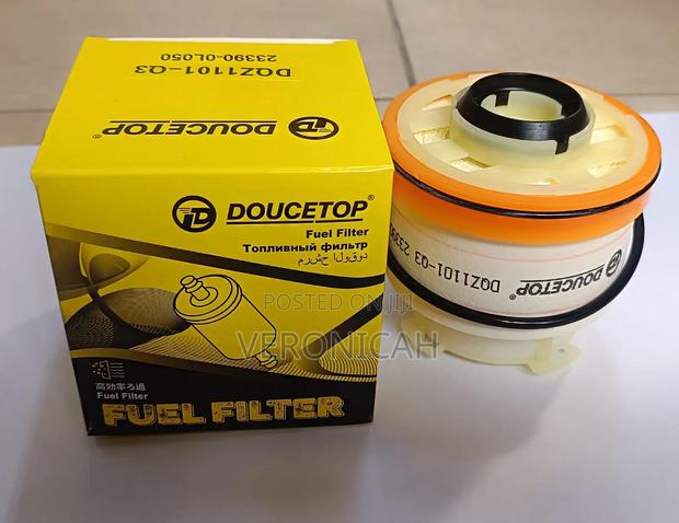 Filiters Doucetop - thumbnail 3