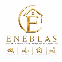 Eneblas Ltd logo