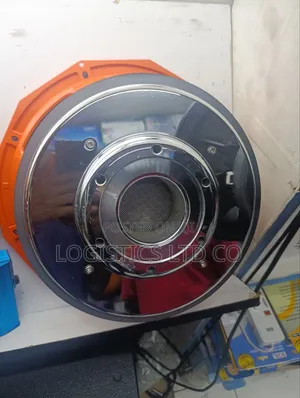Pd 1582 15inch 3000watts Double Magnet Naked Speaker