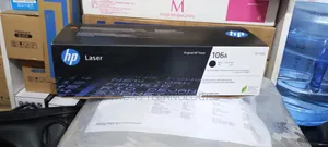 Hp 106a Toner Cartridge for Hp MFP 135a