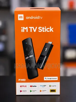 Android Tv Stick