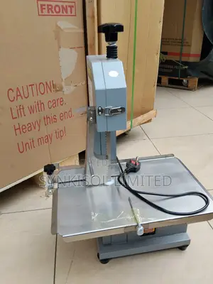 Meat Bone Saw Machine