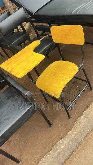 College Chairs – Student Classroom Chairs for Schools Institutions