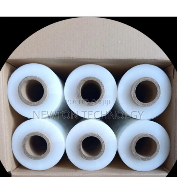 Shrink Wrap/Stretch Film at 1999 - main view