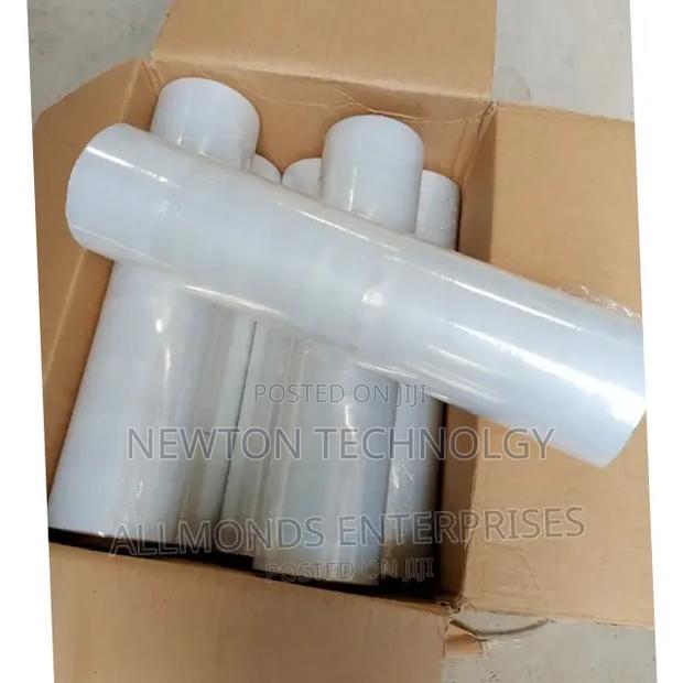 Shrink Wrap/Stretch Film at 1999 - thumbnail 2