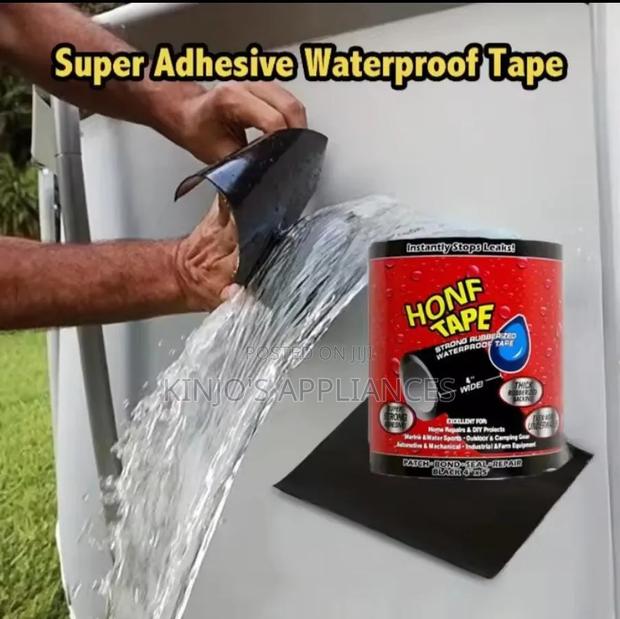 Water Tape 10cm by 150cm