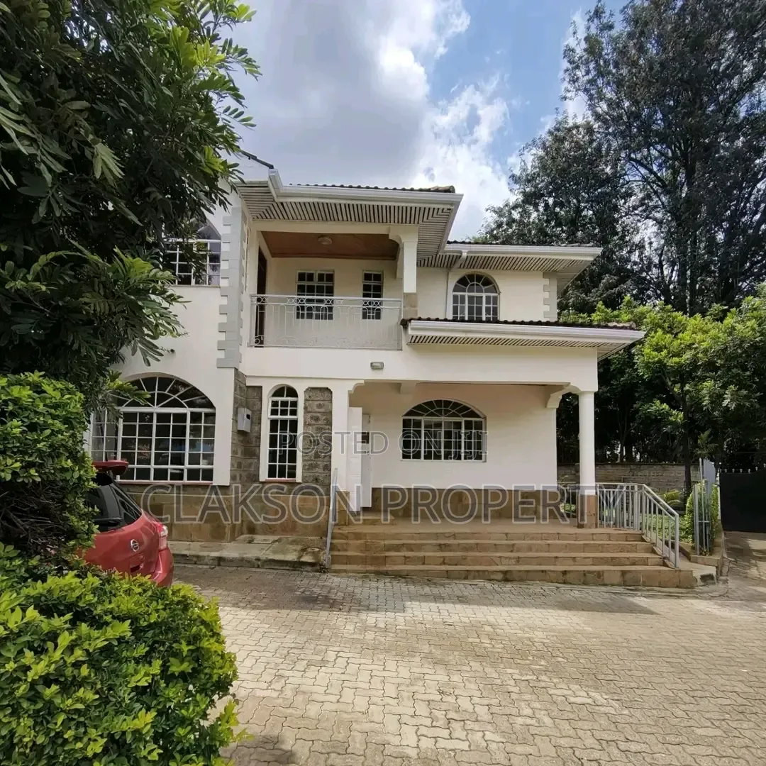 5bdrm Townhouse / Terrace in Lavington, Valley Arcade for rent